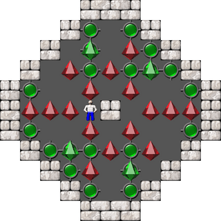 Уровень 30 — Attrition 2